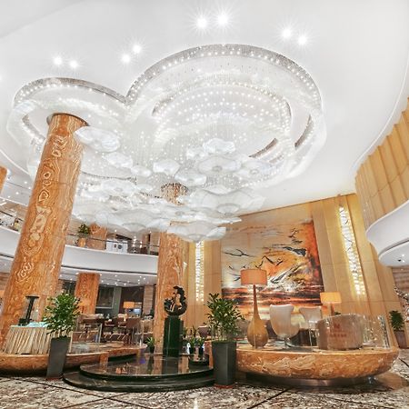 Vaperse Hotel Guangzhou Bagian luar foto