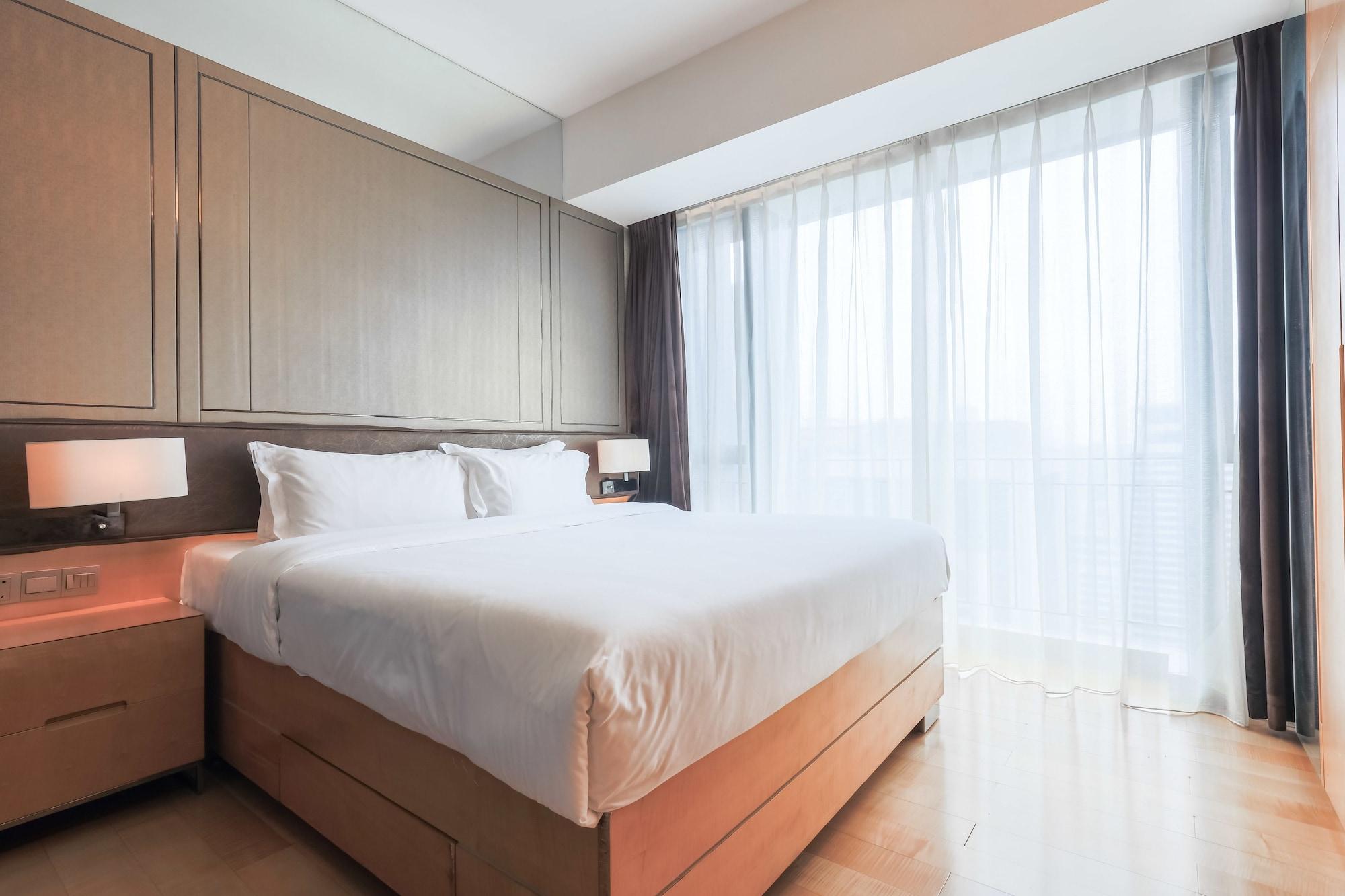 Vaperse Hotel Guangzhou Bagian luar foto