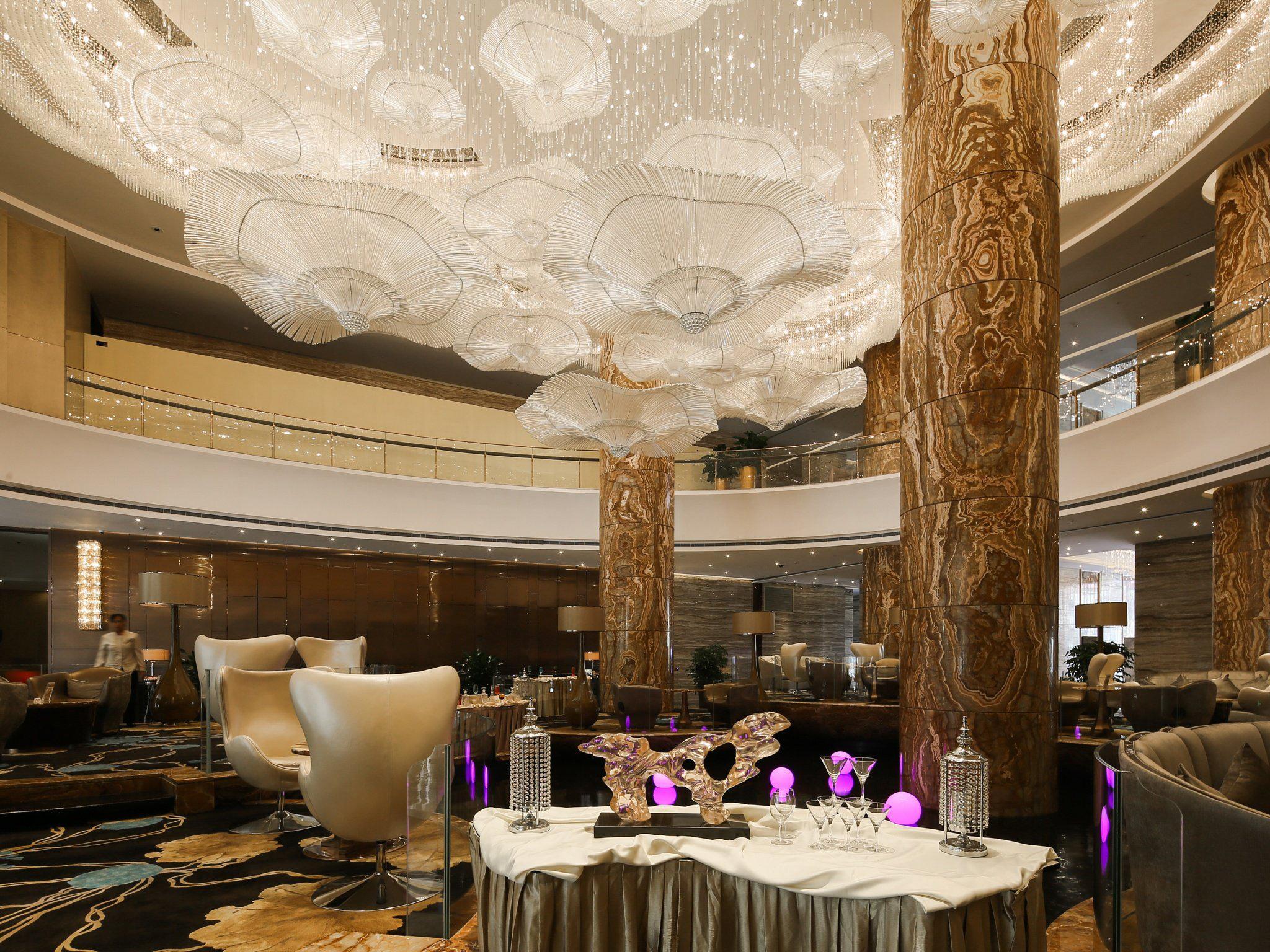 Vaperse Hotel Guangzhou Bagian luar foto
