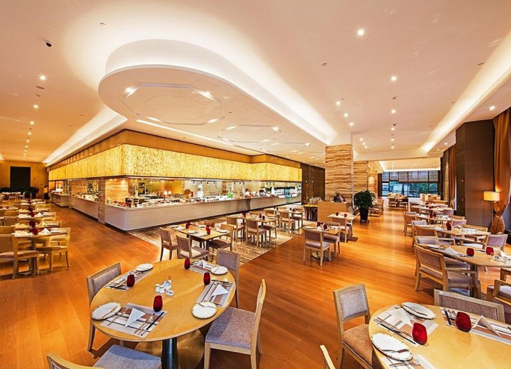 Vaperse Hotel Guangzhou Bagian luar foto