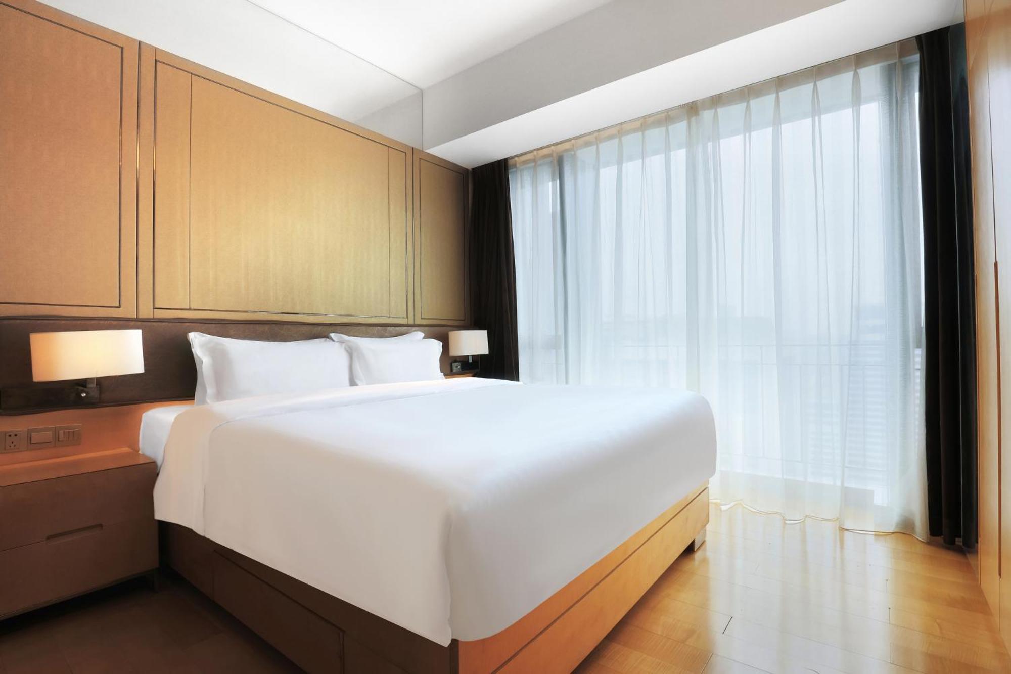Vaperse Hotel Guangzhou Bagian luar foto