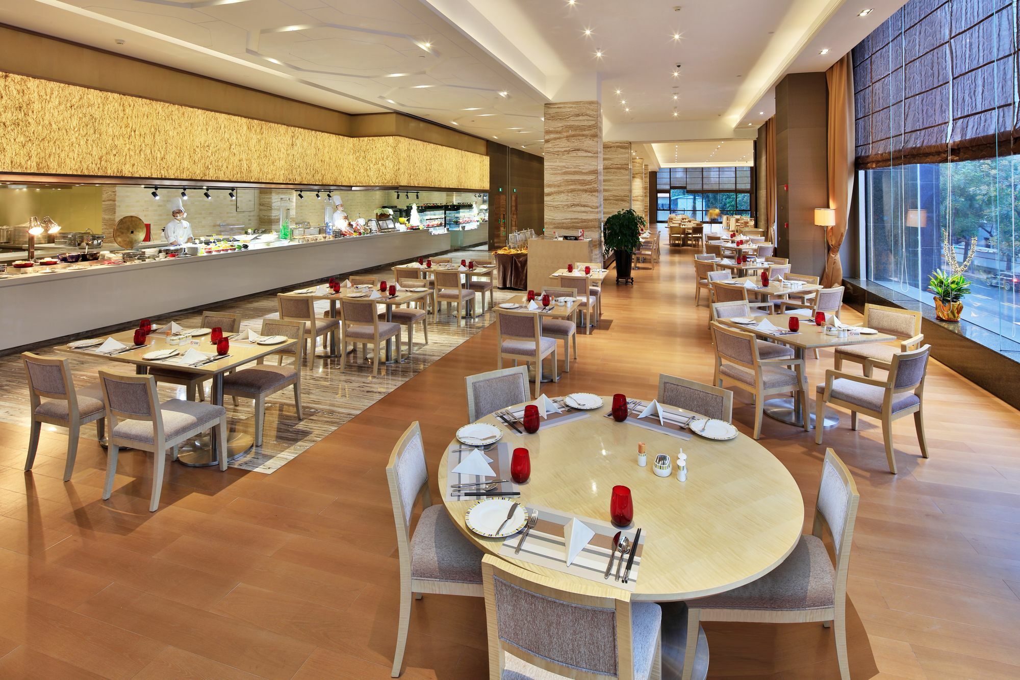 Vaperse Hotel Guangzhou Bagian luar foto